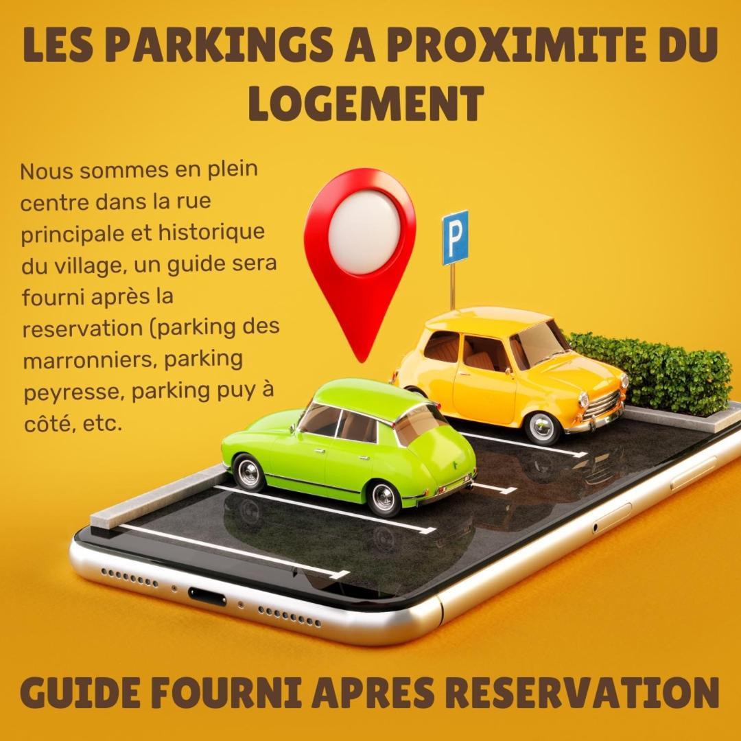 Le King & Suites Etoilees Gréoux-les-Bains Εξωτερικό φωτογραφία