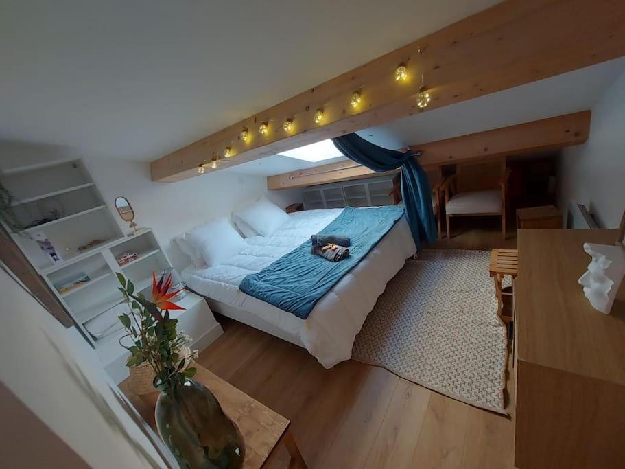 Le King & Suites Etoilees Gréoux-les-Bains Εξωτερικό φωτογραφία