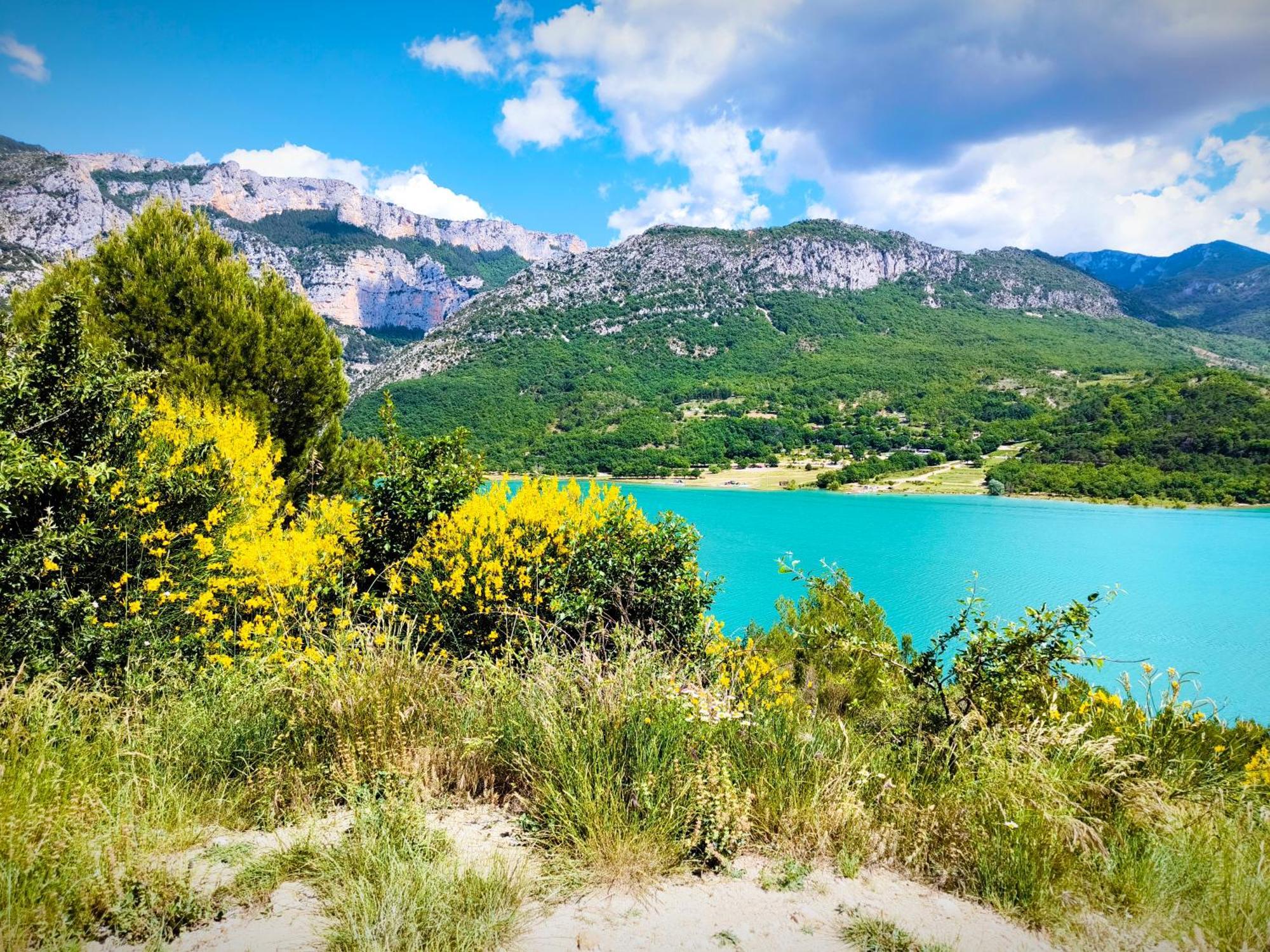 Le King & Suites Etoilees Gréoux-les-Bains Εξωτερικό φωτογραφία