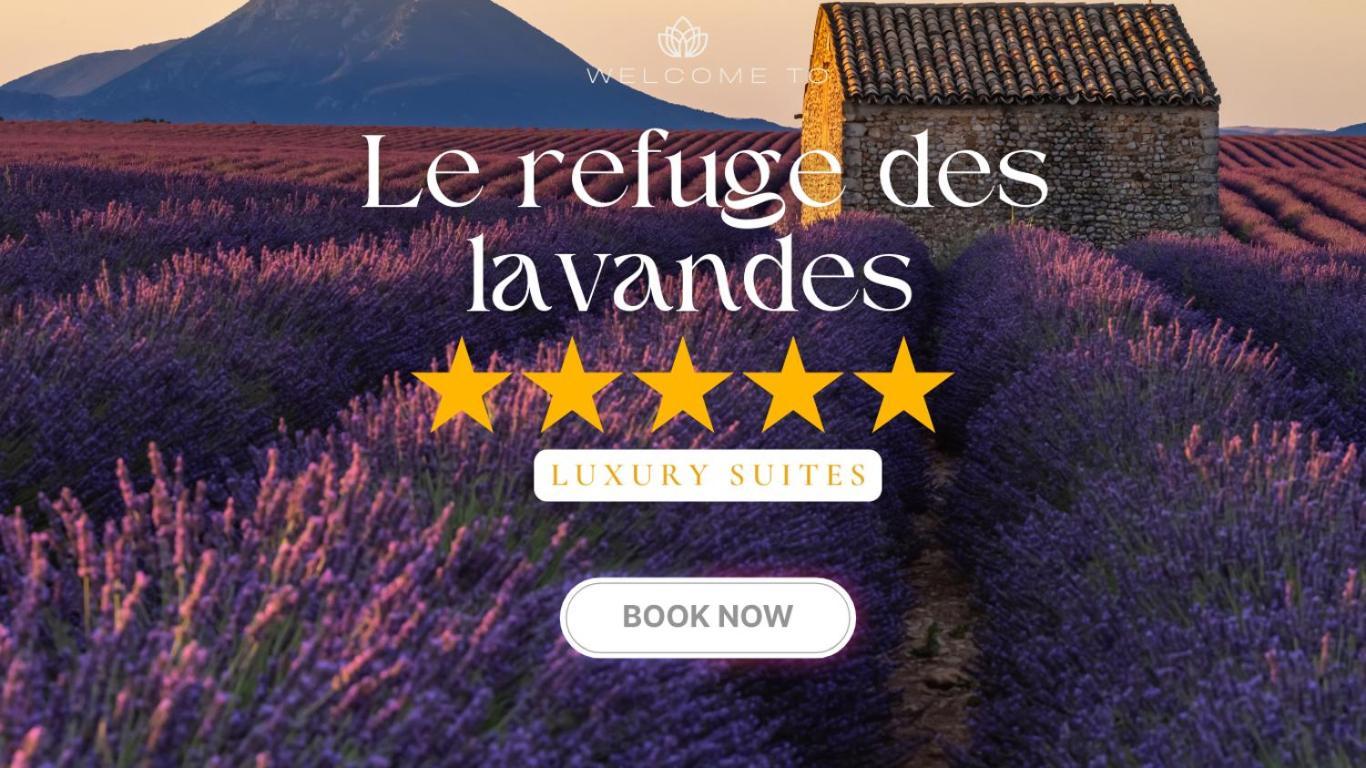 Le King & Suites Etoilees Gréoux-les-Bains Εξωτερικό φωτογραφία